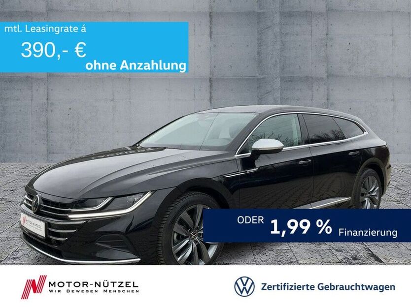 Arteon