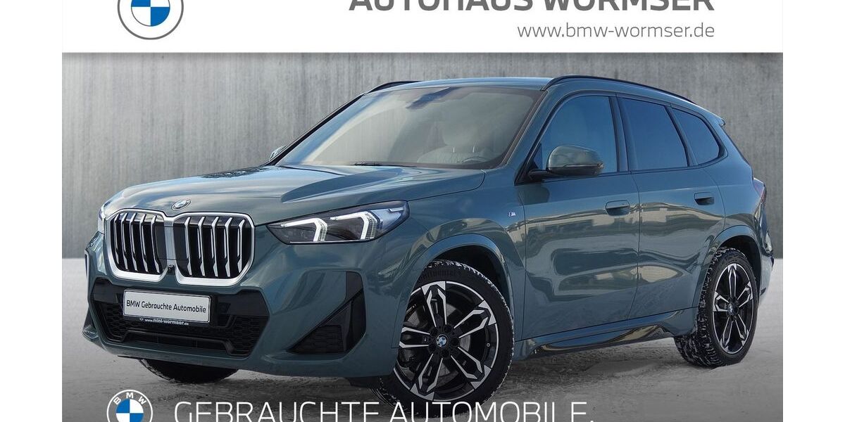 BMW X1 82.978 km 37.980 &euro; Forchheim 91301