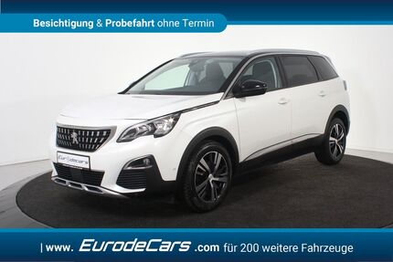 Peugeot 5008 96.000 km 14.850 &euro; Herzogenrath 52134