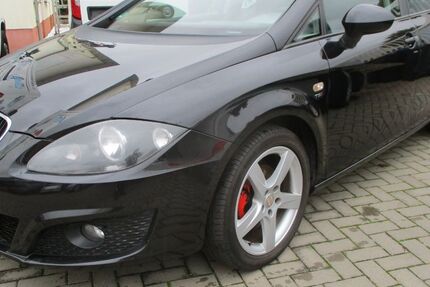 Seat Leon 212.200 km 3.590 € Lich 35423