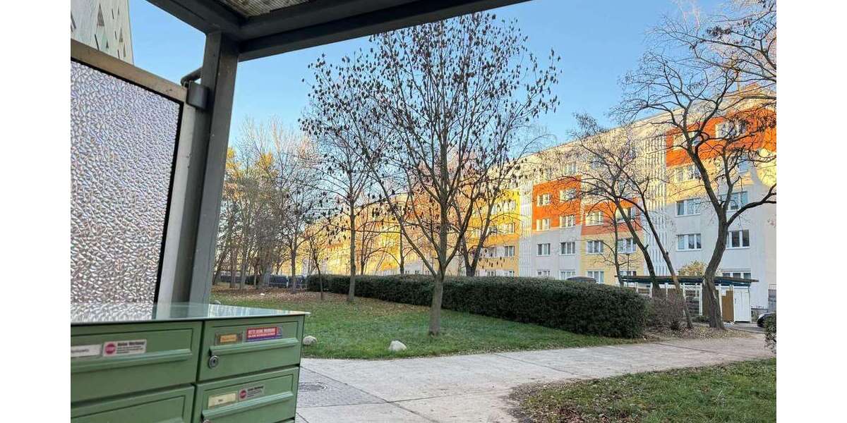 Etagenwohnung Halle Südstadt - 2 Zimmer, 51 m&sup2;, 89.000&euro; | Angebot:27156706