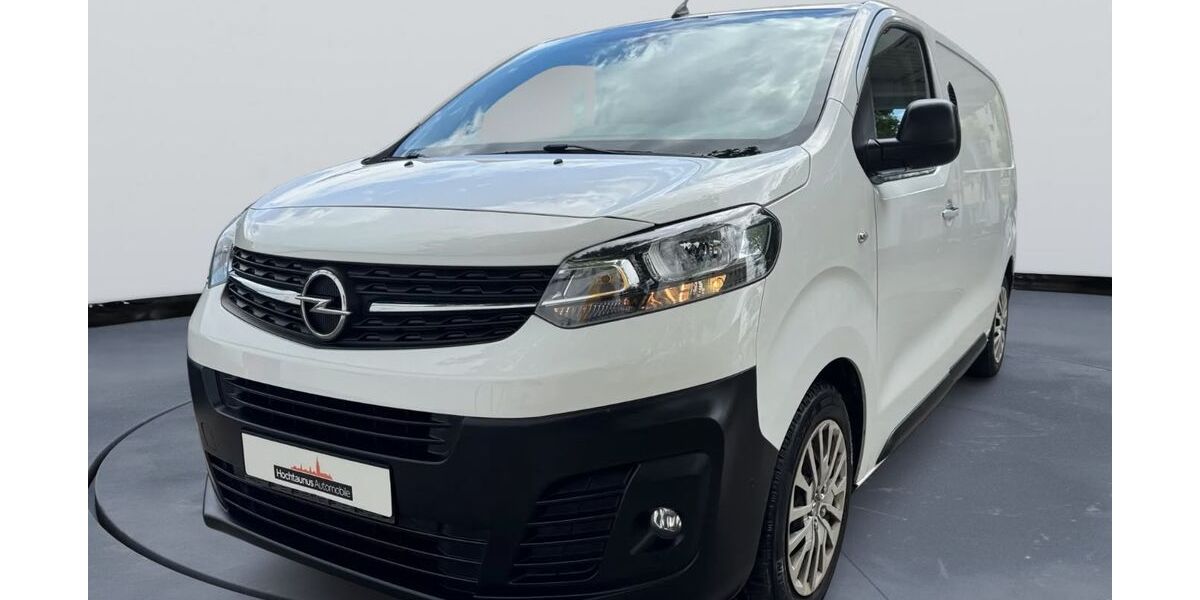 Opel Vivaro 169.000 km 10.490 &euro; Oberursel 61440