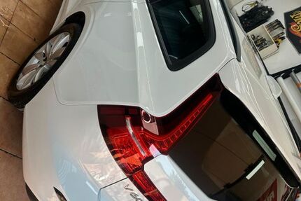 Volvo V60 128.000 km 21.000 € Oberelz 56767