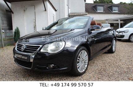 VW Eos 156.400 km 3.599 &euro; Duisburg 47167