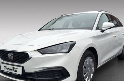 Seat Leon 22.640 km 19.780 &euro; Hennef 53773