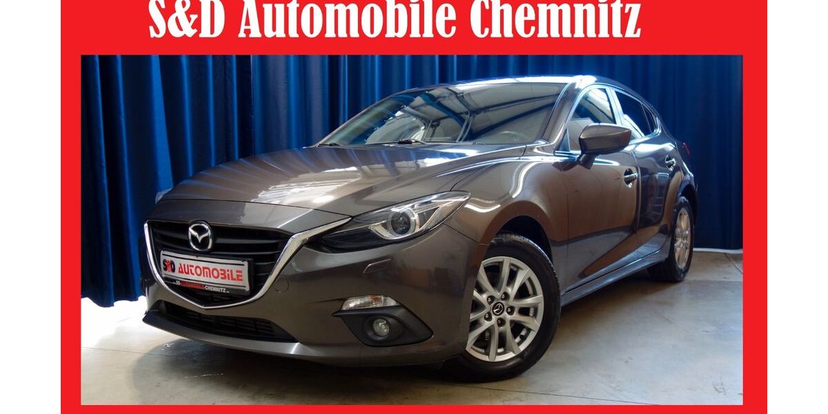 Mazda 3 259.000 km 6.299 € Chemnitz 09120