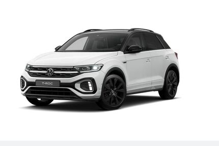 VW T-Roc 13.981 km 27.440 &euro; Recklinghausen 45663
