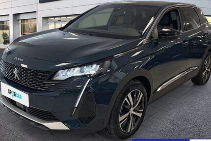 Peugeot 3008 30.752 km 16.980 &euro; Frankfurt 60314