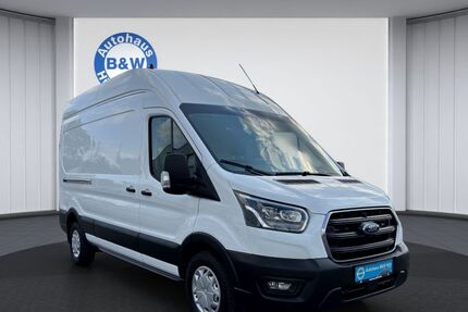 Ford Transit 126.800 km 23.499 &euro; Krefeld 47805