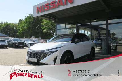 Nissan Qashqai 13.500 km 26.980 &euro; Mallersdorf-Pfaffenberg 84066