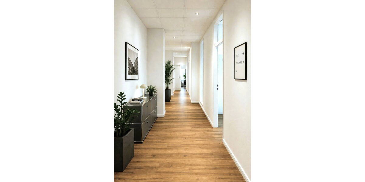 Gewerbeobjekt Hamburg Hamburg-Altstadt - 2.750&euro; | Angebot:26344084