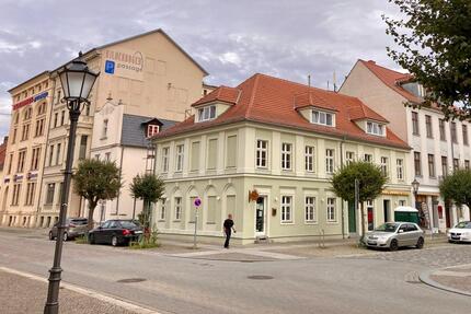 Gewerbefläche im Zentrum Neuruppins zimmer