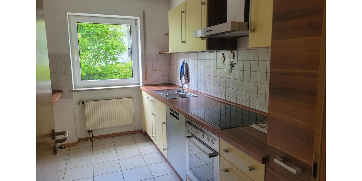 Hochparterre Rödental - 3 Zimmer, 76 m&sup2;, 179.000&euro; | Angebot:26713957