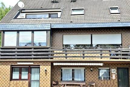 Wohnung Lohmar - 3 Zimmer, 82 m&sup2;, 179.000&euro; | Angebot:26840728