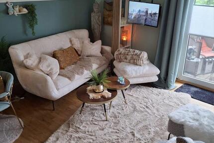 Wohnung Lünen Alstedde - 2 Zimmer, 50 m&sup2;, 720&euro; | Angebot:24957318