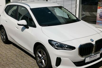 BMW 218 Active Tourer 43.900 km 25.690 &euro; Sexau 79350