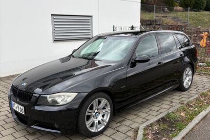 BMW 320 261.000 km 4.200 &euro; Wannweil 72827