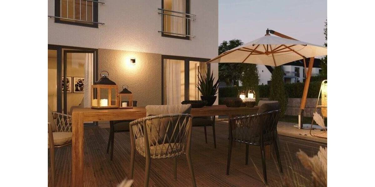 Mehrfamilienhaus, Wohnhaus Nottuln - 5 Zimmer, 152 m&sup2;, 299.500&euro; | Angebot:25734170