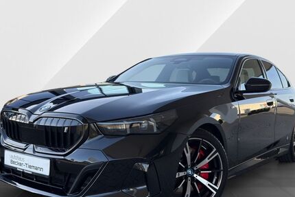 BMW i5 39.621 km 51.896 &euro; Bielefeld 33719