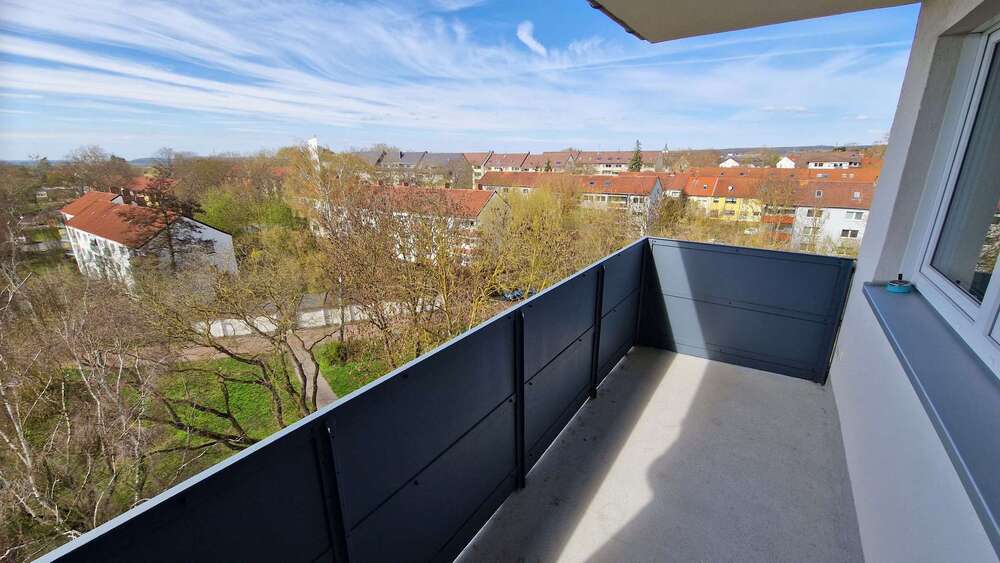 Etagenwohnung Helmstedt - 3 Zimmer, 77 m&sup2;, 89.000&euro; | Angebot:26434990