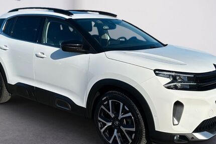 Citroen C5 Aircross 26.225 km 23.990 &euro; Husum 25813