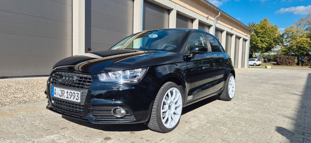Audi A1 147.000 km 7.850 € Westendorf 86707