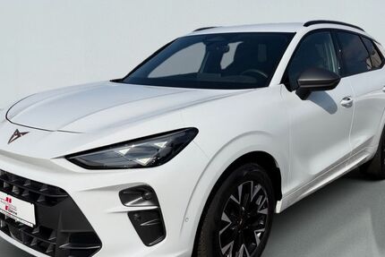 Cupra Terramar 6.228 km 34.880 &euro; Wittenberge 19322