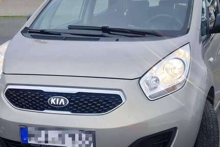 Kia Venga 79.000 km 6.400 &euro; Büsum 25761