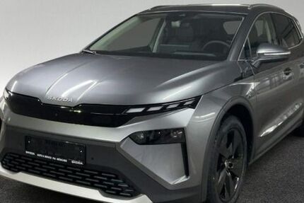 Skoda Elroq 6.500 km 43.950 &euro; München 80935