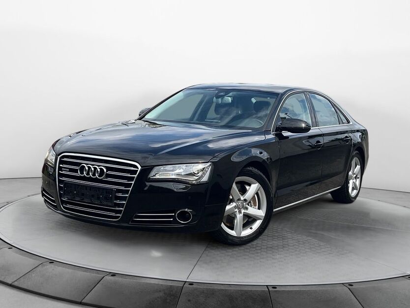 Audi A8 286.000 km 14.900 € Dormagen 41540