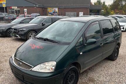 Ford Galaxy 300.000 km 1.990 &euro; Berlin 13127
