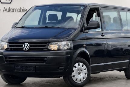VW T5 Transporter 431.000 km 7.490 &euro; Hammah 21714