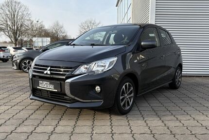 Mitsubishi Space Star 16.072 km 11.450 &euro; Stade 21684