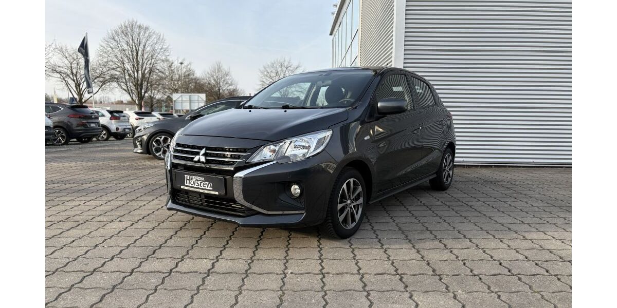 Mitsubishi Space Star 16.072 km 11.450 &euro; Stade 21684