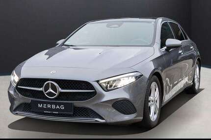Mercedes-Benz A 200 25.200 km 27.700 &euro; Andernach 56626