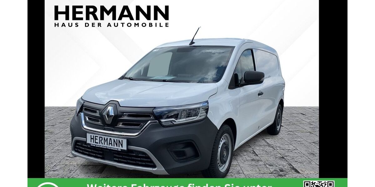 Renault Kangoo E-TECH 1.300 km 28.550 &euro; Kassel 34121