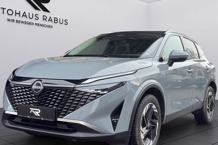 Nissan Qashqai 19.216 km 28.490 &euro; Memmingen 87700