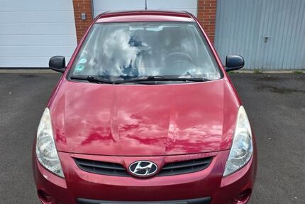 Hyundai i20 115.000 km 2.999 &euro; Fuldabrück 34277
