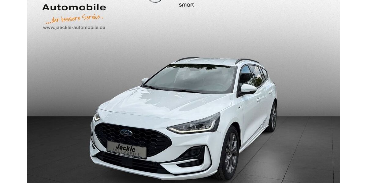Ford Focus 79.250 km 19.250 &euro; Bad Wörishofen 86825