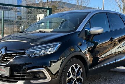 Renault Captur 36.150 km 15.450 € Berlin 13597
