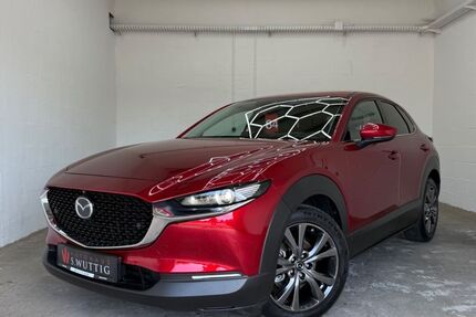 Mazda CX-3 95.000 km 19.230 &euro; Bad Langensalza 99947