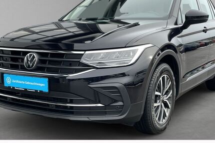 VW Tiguan 39.550 km 27.980 &euro; Traunstein 83278