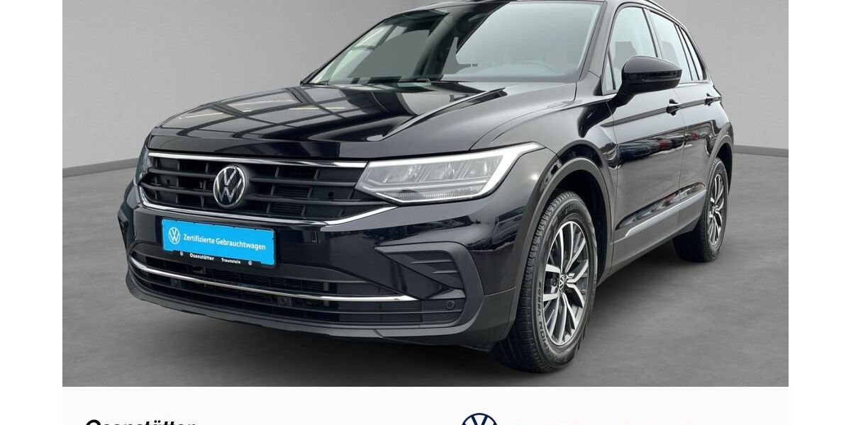 VW Tiguan 39.550 km 27.980 &euro; Traunstein 83278