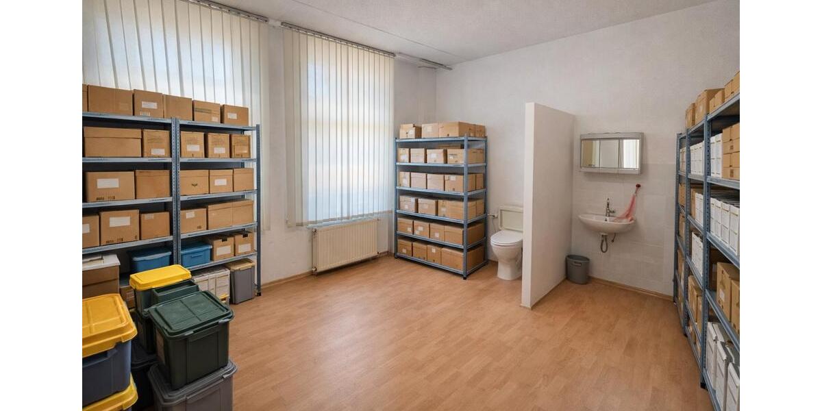 Gewerbeobjekt Coswig - 440&euro; | Angebot:26221523
