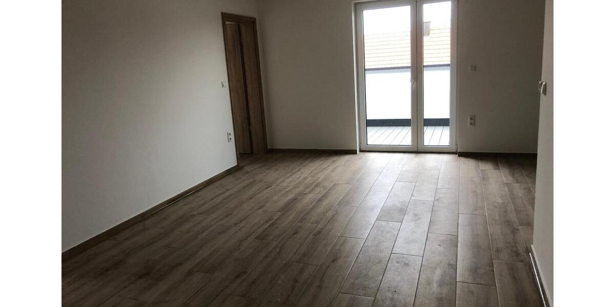 Etagenwohnung Burghausen - 3 Zimmer, 107 m&sup2;, 1.390&euro; | Angebot:26345451