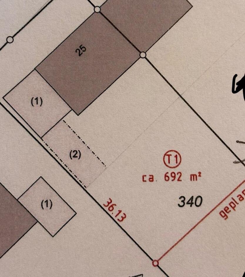 Einfamilienhaus in Dahlem Schmidtheim mit ELW Garten Doppelgarage