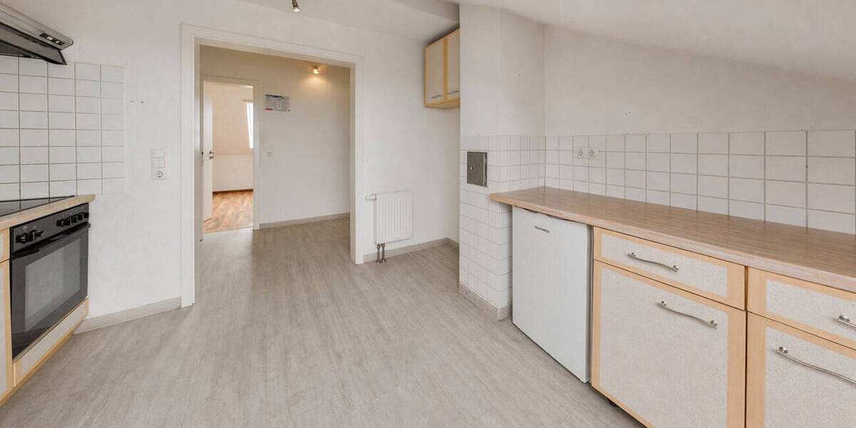 Etagenwohnung Herbolzheim - 3 Zimmer, 72 m&sup2;, 197.000&euro; | Angebot:26358694