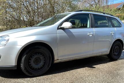 VW Golf 167.000 km 2.990 &euro; Bernbeuren 86975