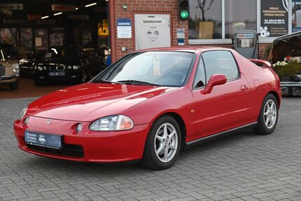 Honda CRX 174.756 km 8.990 &euro; Lastrup 49688