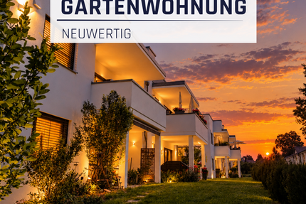 Wohnung Straubing - 3 Zimmer, 92 m&sup2;, 419.000&euro; | Angebot:27347557